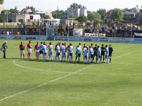 Asociación Social y Deportiva Justo José de Urquiza ▷ Información