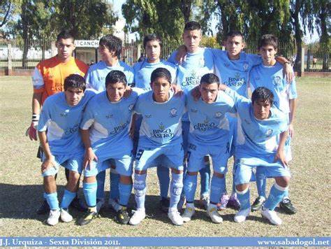 asociación social y deportiva justo josé de urquiza