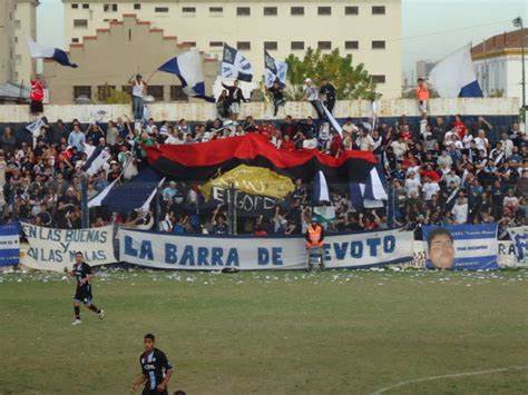 Asociación Social y Deportiva Justo José de Urquiza ▷ Información,  Historia, Biografía y más.