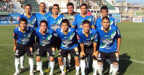 Escuela de fútbol Club Atlético Chalaco sede San Miguel - Club Deportivo en San  Miguel