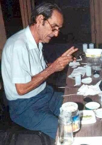 Elio Massoia Información, Historia, Biografía y más.