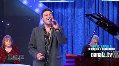 Gabriel González (cantante) Información, Historia, Biografía y más.