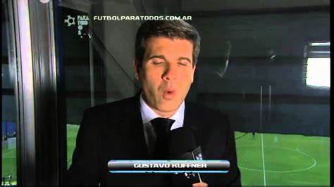 Gustavo Kuffner Información, Historia, Biografía y más.