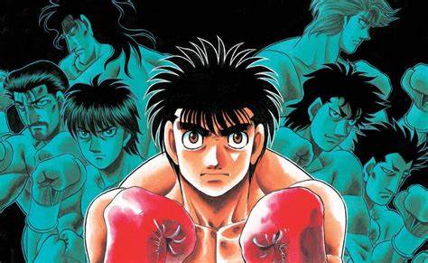 ▷ Hajime no Ippo Temporada 2 【Sub Español】