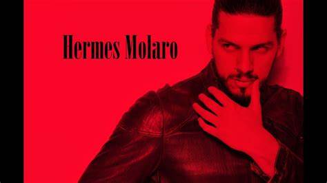 Hermes Molaro Información, Historia, Biografía y más.
