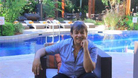 Javier Monthiel Información, Historia, Biografía y más.