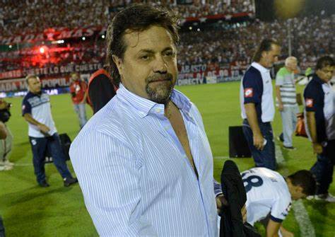 Juan José Caruso Información, Historia, Biografía y más.