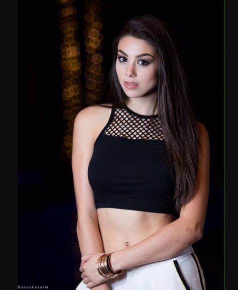 Kira Kosarin - Wikipedia, la enciclopedia libre