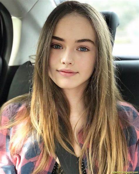 Kristina Pimenova Información Historia Biografía Y Más