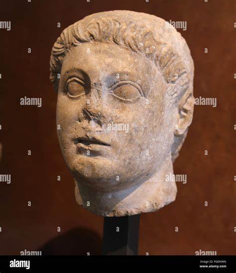 Grécia Antiga Rei Ptolomeu I I Filadelfo 285-246 Ac Mceuropa