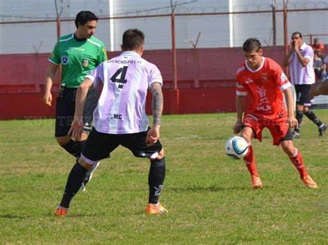 Sacachispas hizo historia y ascendió a la Primera Nacional - InfoChacú