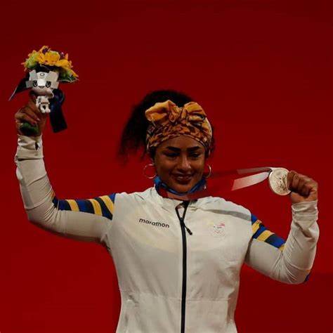 Tamara Salazar Información, Historia, Biografía y más.